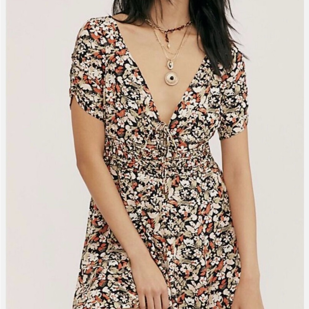 Free People Dress